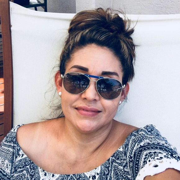 Meet your Posher, Martha - Picture 1 of 1